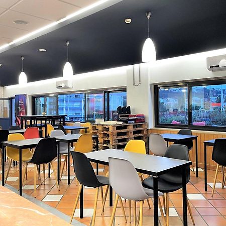 Hotel Ibis Leiria Fatima Exteriér fotografie