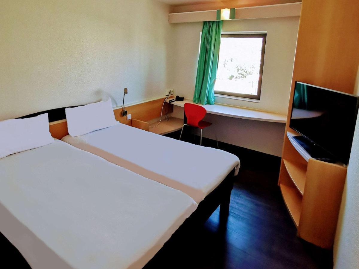 Hotel Ibis Leiria Fatima Exteriér fotografie
