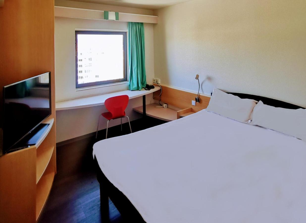 Hotel Ibis Leiria Fatima Exteriér fotografie