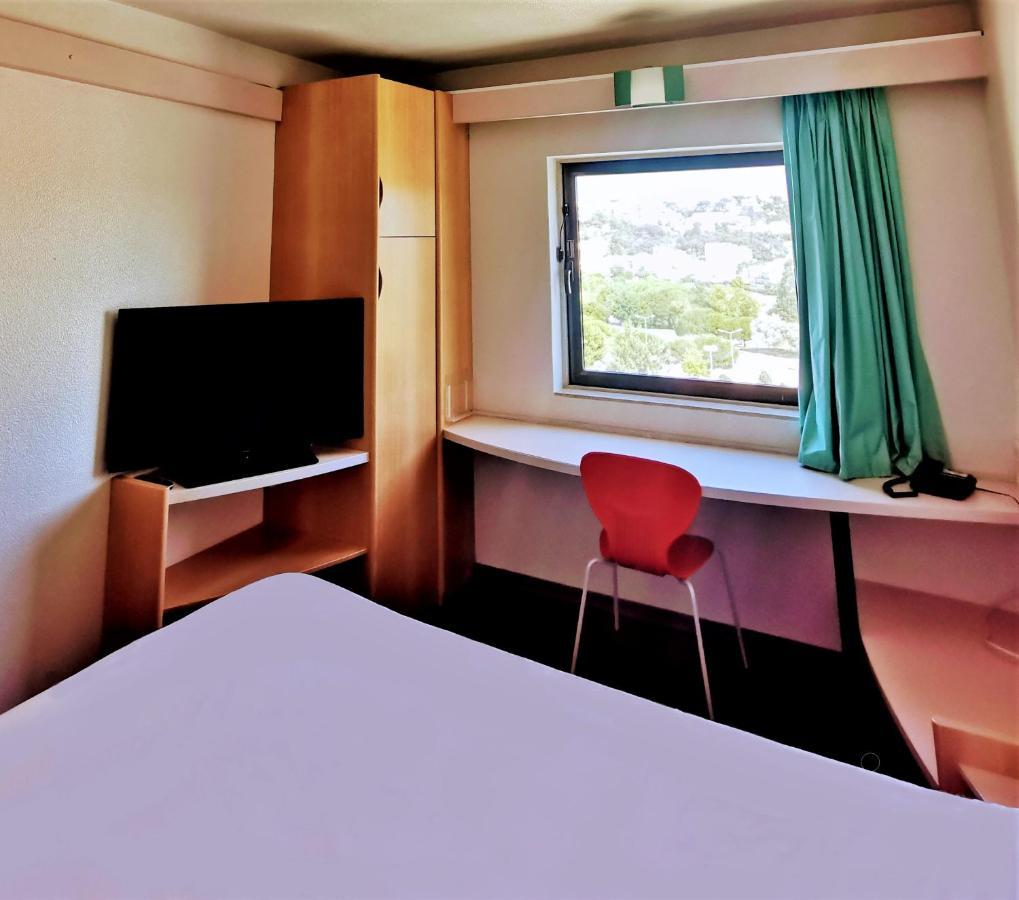 Hotel Ibis Leiria Fatima Exteriér fotografie