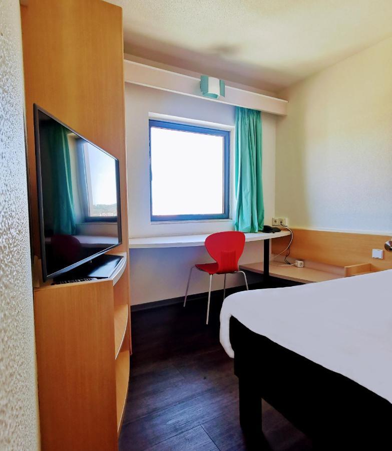 Hotel Ibis Leiria Fatima Exteriér fotografie