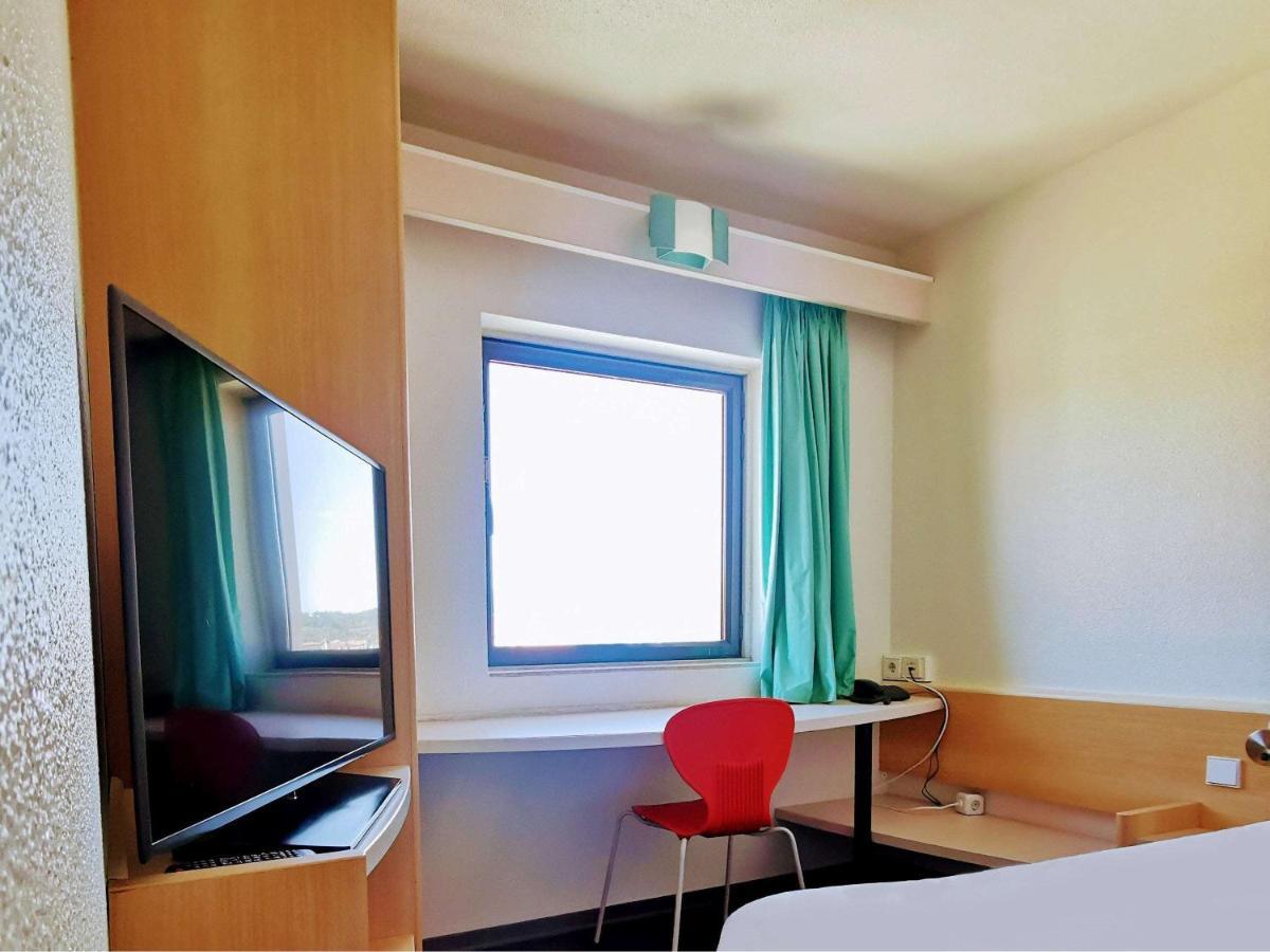 Hotel Ibis Leiria Fatima Exteriér fotografie