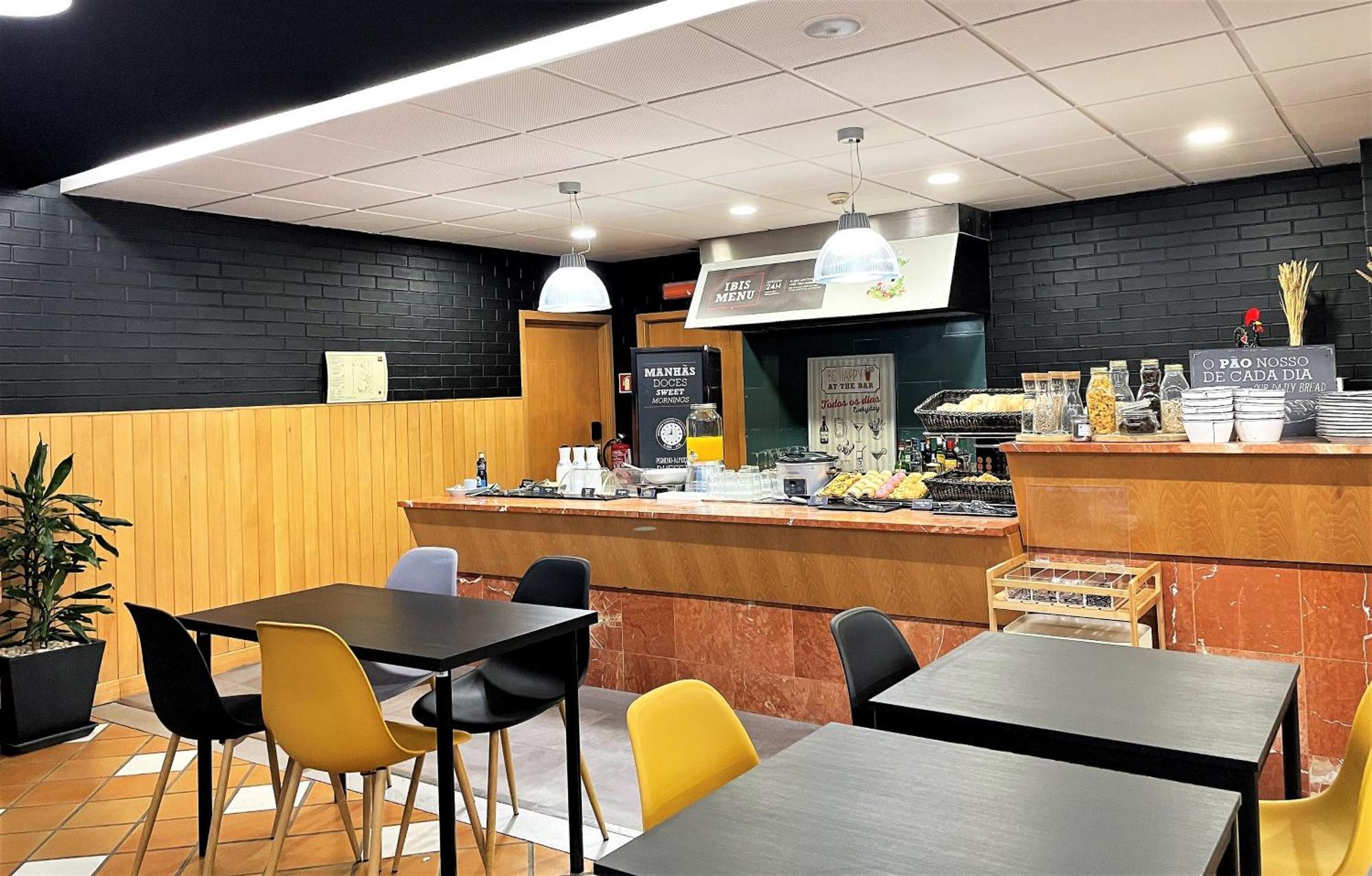 Hotel Ibis Leiria Fatima Exteriér fotografie