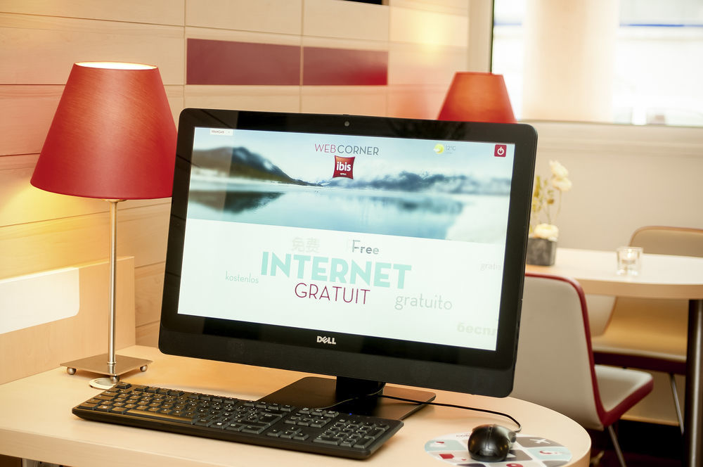 Hotel Ibis Leiria Fatima Exteriér fotografie