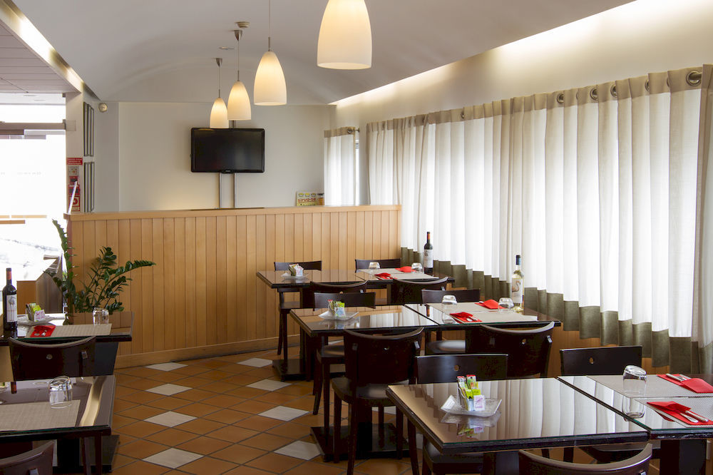 Hotel Ibis Leiria Fatima Exteriér fotografie