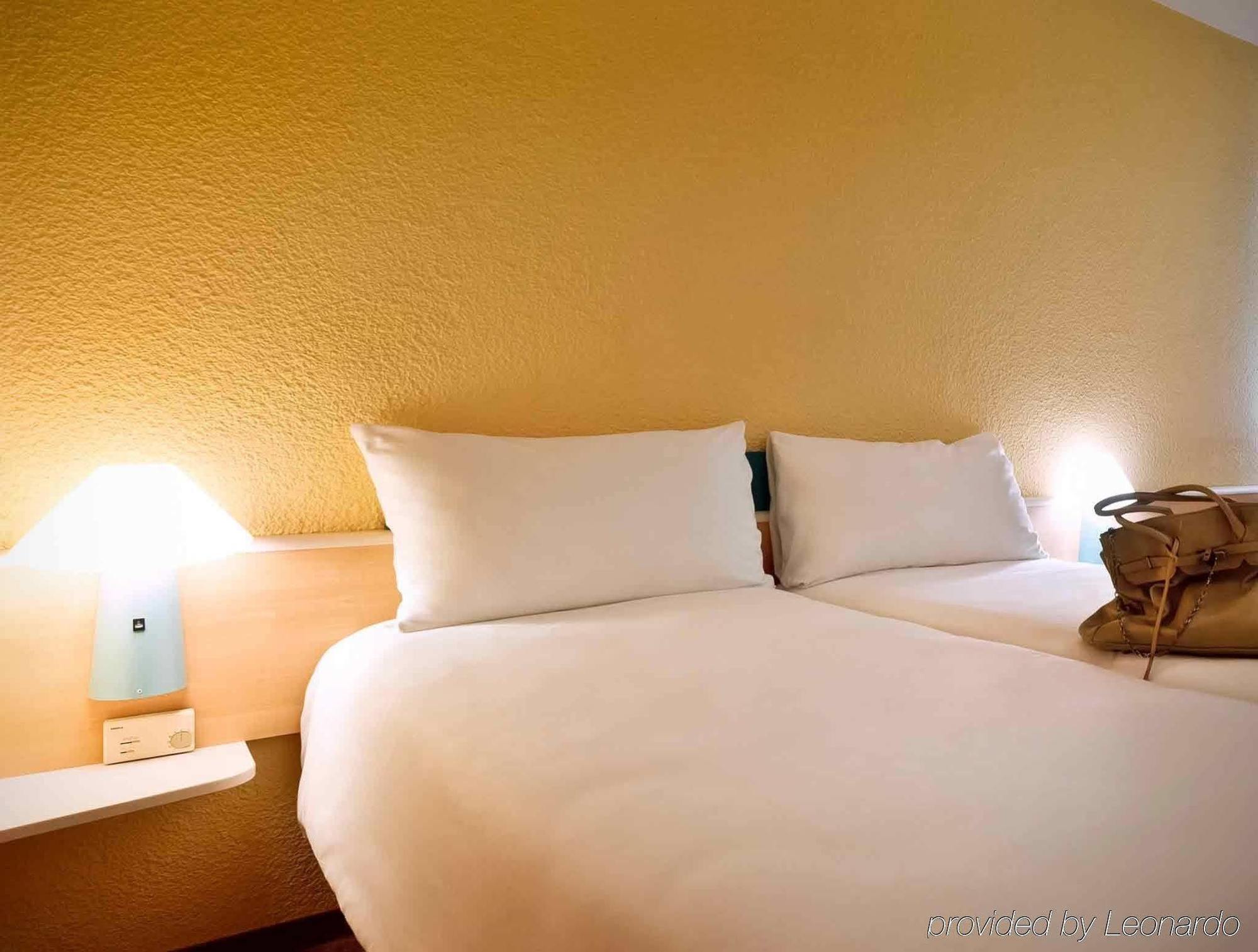Hotel Ibis Leiria Fatima Exteriér fotografie