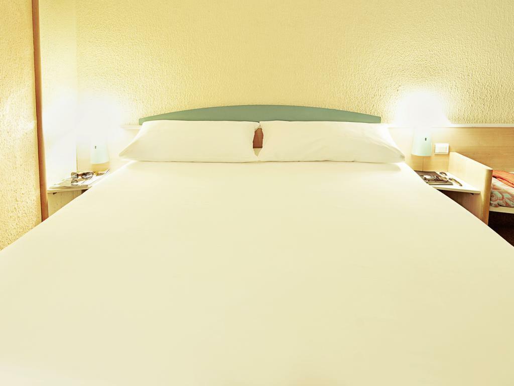 Hotel Ibis Leiria Fatima Exteriér fotografie